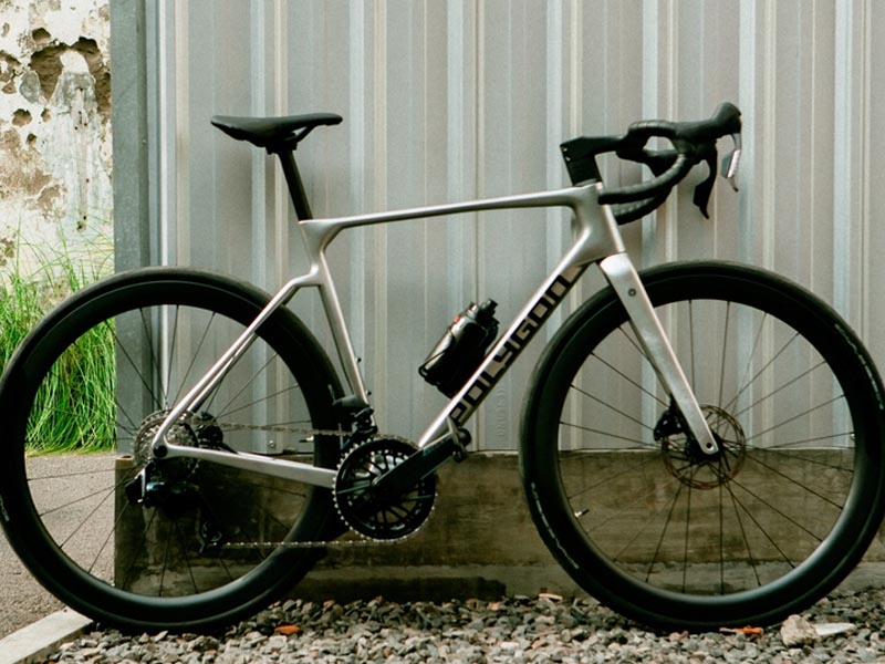 Strattos C Road Bike Review By Bikeradar