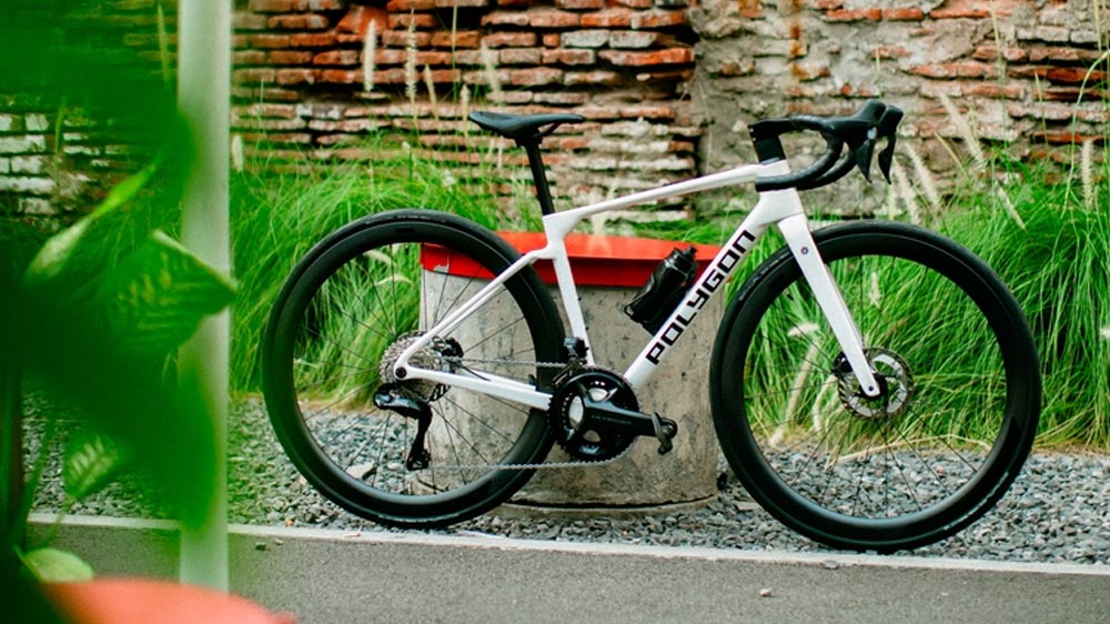 Strattos C Road Bike