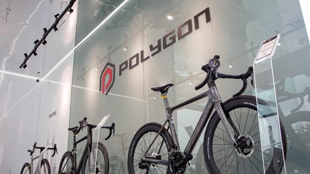 Choosing The Right Road Bike At A Bike Shop