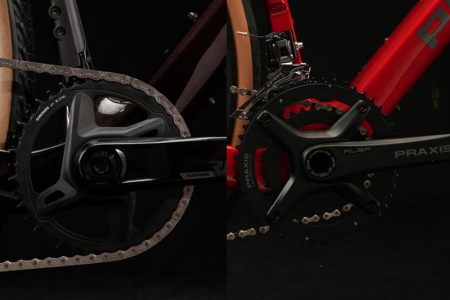 Polygon Gravel Bikes Setup: 1X Vs 2X Drivetrain