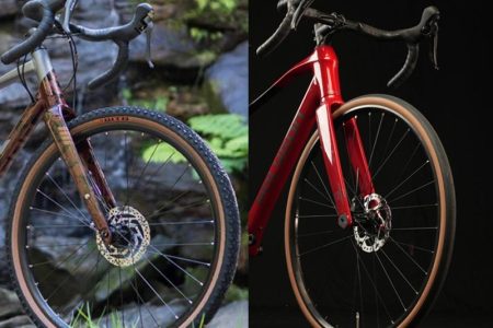 650B Vs 700C Gravel Bike Tires