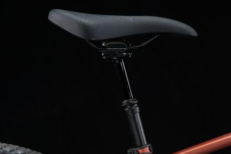Bend R7 Gravel Bike Seatpost