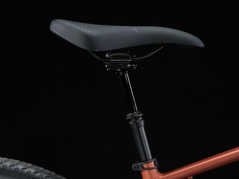 Bend R7 Gravel Bike Seatpost