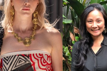 Irene Setiawati &Amp; Manika Jewellery