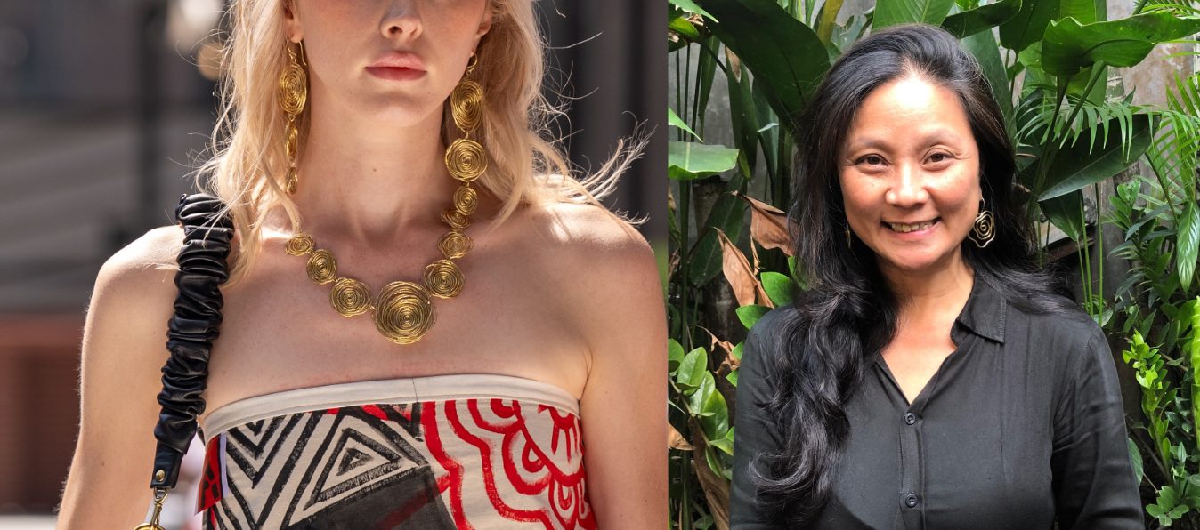 Irene Setiawati &Amp; Manika Jewellery