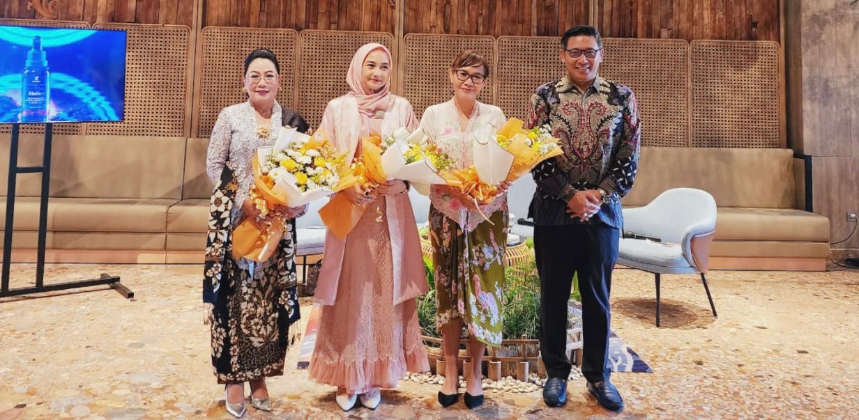 Awal Ferry Yuliana Memulai Dengan Produk Gendhis Bags