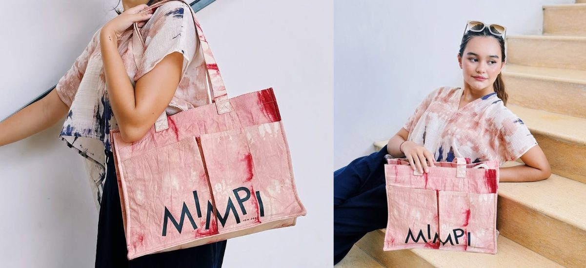 Mimpi Bags: Tas Lokal Berkualitas &Amp; Stylish