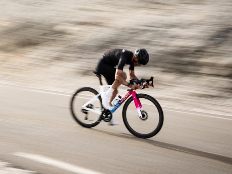 Road Bike Speed: How Fast Can You Ride? | Polygon Bikes