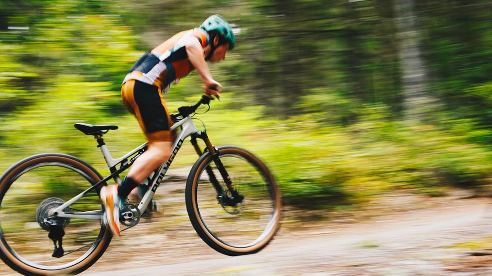 Smart Cadence Techniques For Mtbs