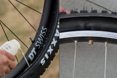 Mountain Bike Tubeless Tire Mountain Bike Tubeless Tire