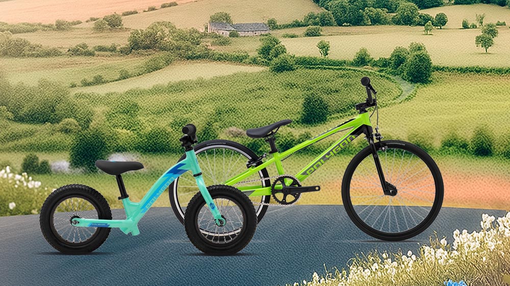 Balance Bikes &Amp; Bmx Bikes