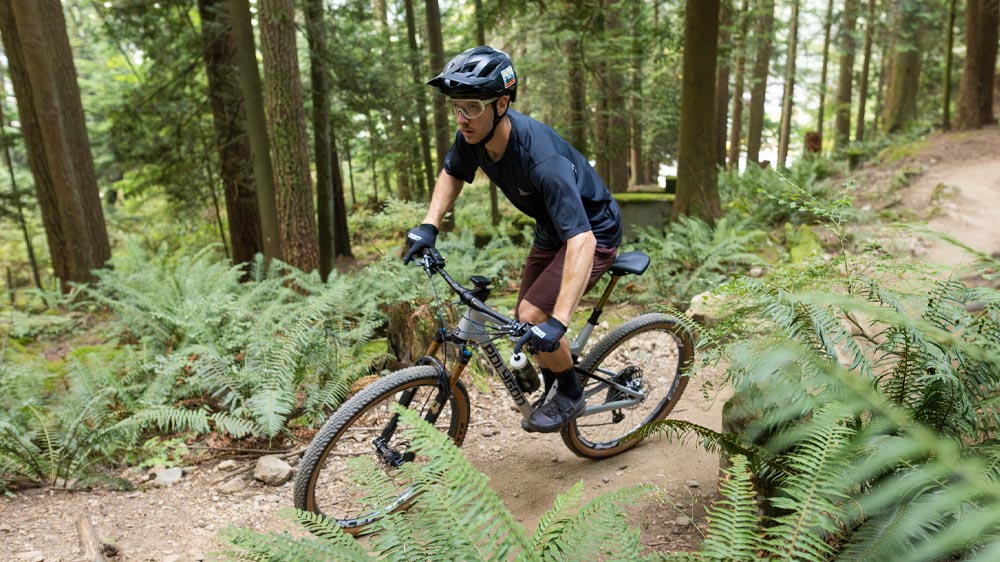 Syncline Dr9 Xc Mtb On Perform