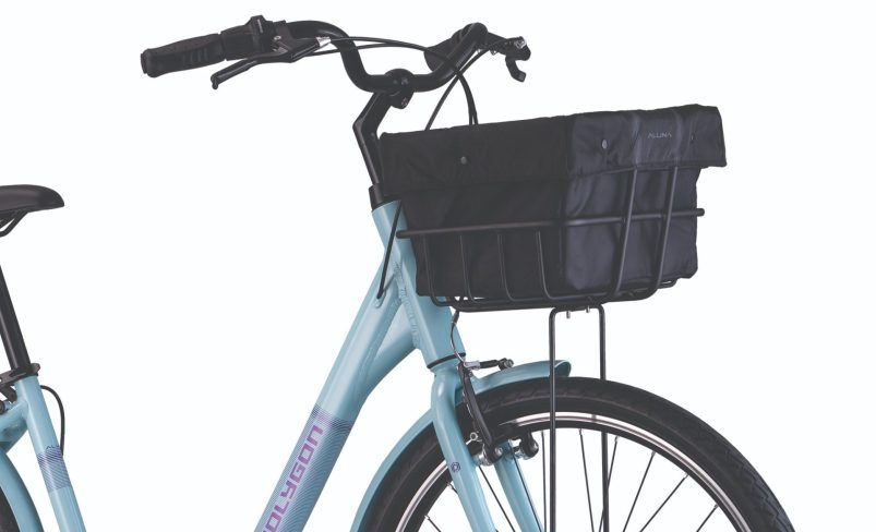aluna web basket