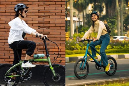 Folding Bikes Vs City Bikes For Commuting Folding Bikes Vs City Bikes For Commuting