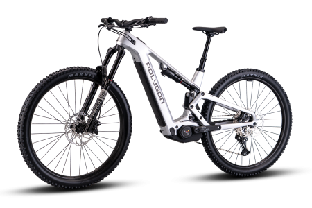 MY25 COLLOSUS TE6 LF