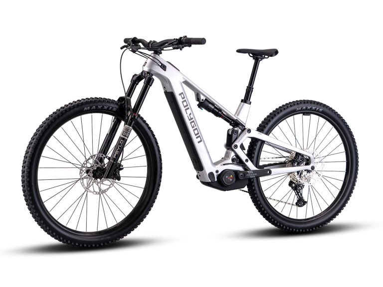 MY25 COLLOSUS TE6 LF