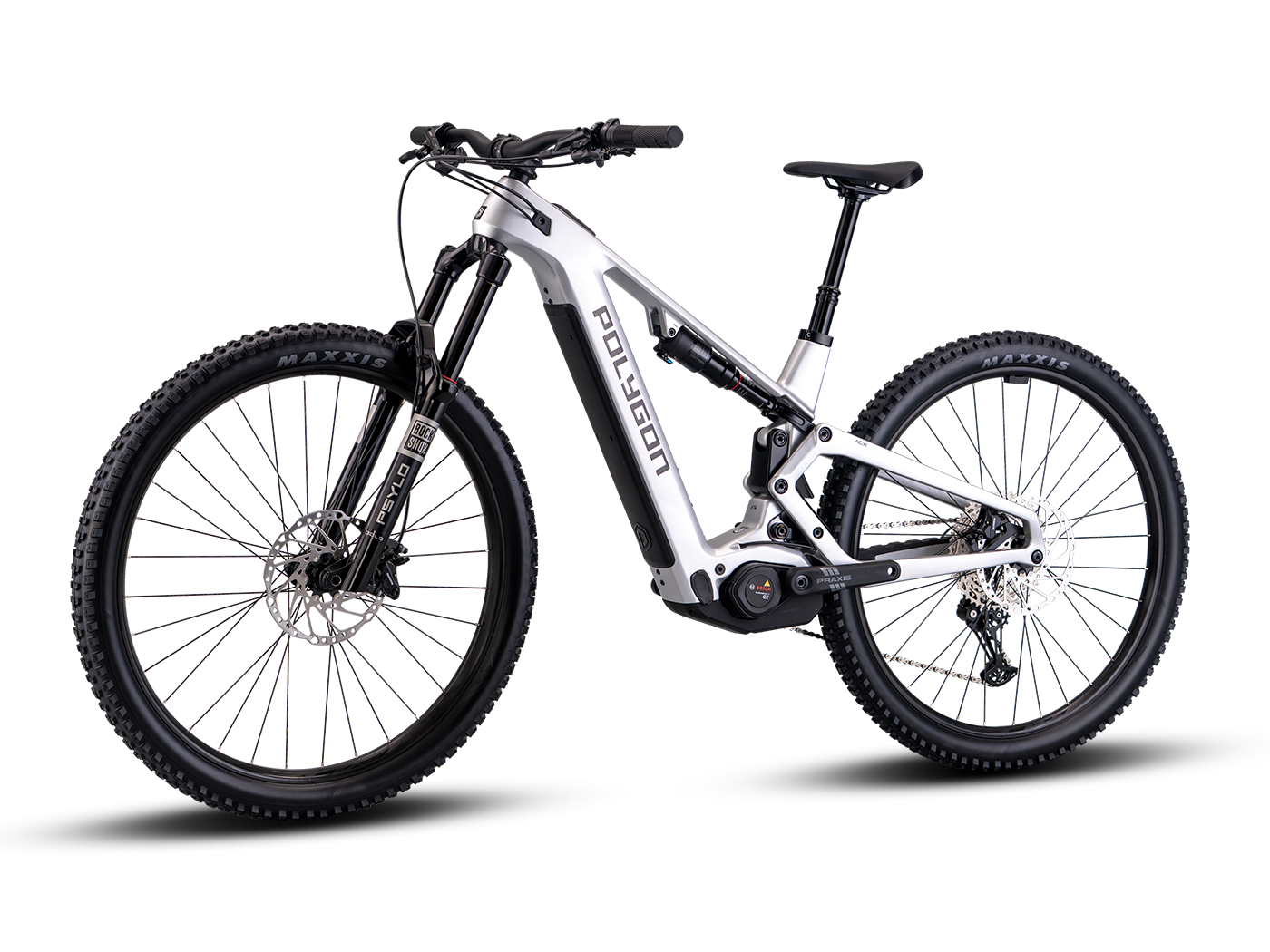 MTB | Polygon Bikes US