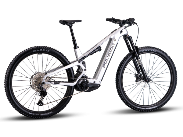 MY25 COLLOSUS TE6 RR