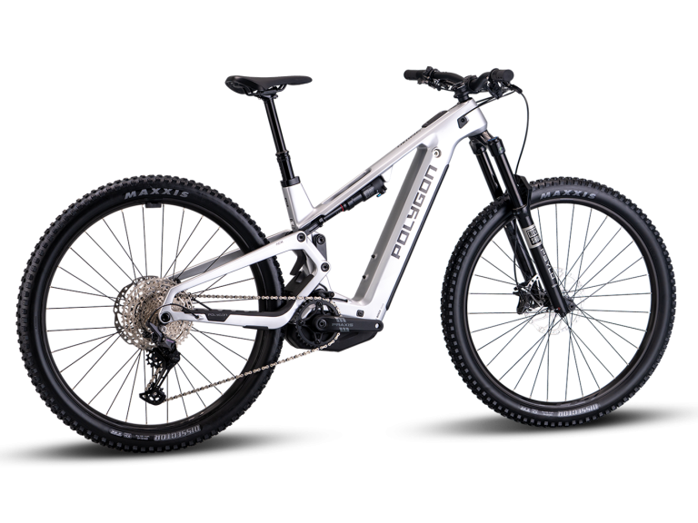 MY25 COLLOSUS TE6 RR