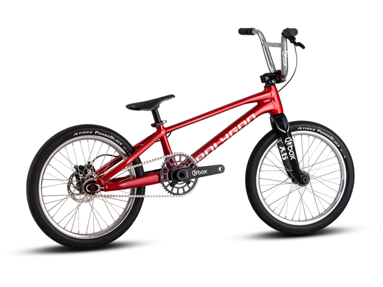 Sepeda BMX RAPTURE ELITE 2027 RR
