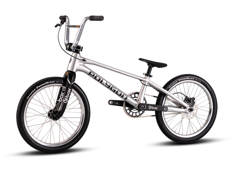 Sepeda BMX RAPTURE ELITE 2027 LF