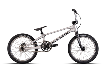 
Sepeda BMX RAPTURE ELITE 2027 P