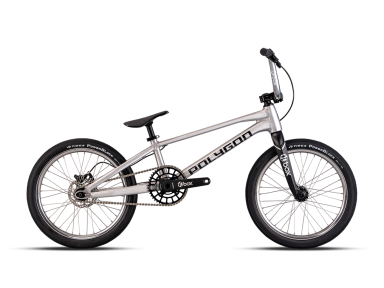 Sepeda BMX RAPTURE ELITE 2027 P
