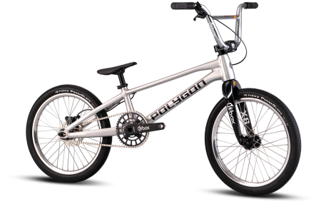 Sepeda BMX RAPTURE ELITE 2027 RF