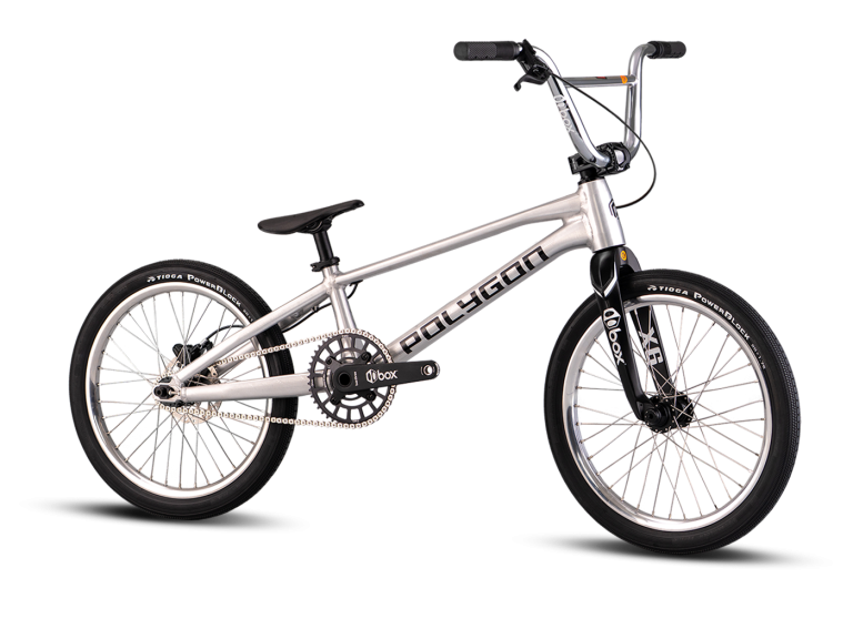 Sepeda BMX RAPTURE ELITE 2027 RF