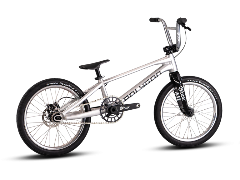 Sepeda BMX RAPTURE ELITE 2027 RR
