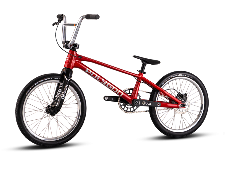 Sepeda BMX RAPTURE ELITE 2027 LF