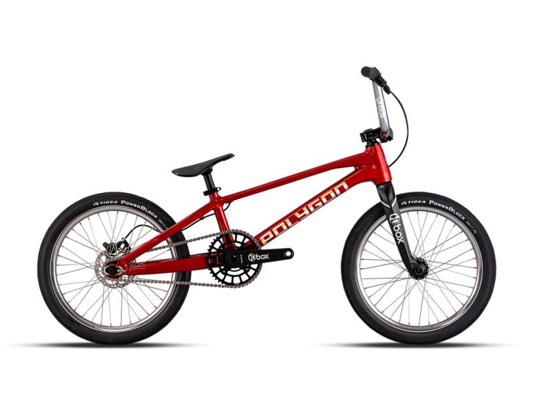 Sepeda BMX RAPTURE ELITE 2027 P