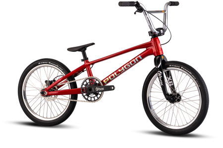 Sepeda BMX RAPTURE ELITE 2027 RF