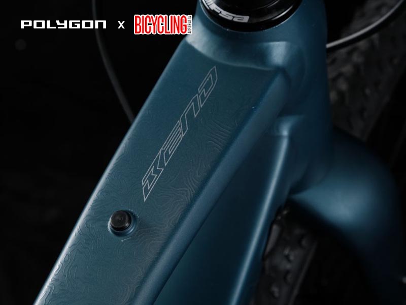 Bend R9X Gravel Bike Reviewed By Bicycling Australia