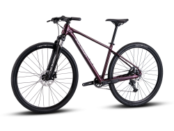 2027 HEIST 2 Hybrid Bike LF