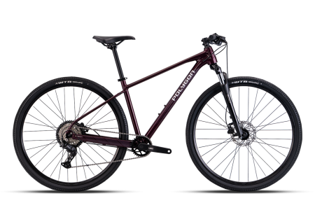 2027 Heist 2 Hybrid Bike P