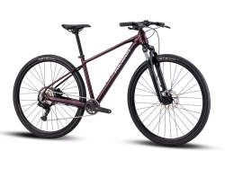 2027 HEIST 2 Hybrid Bike RF