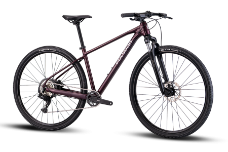 2027 HEIST 2 Hybrid Bike RF