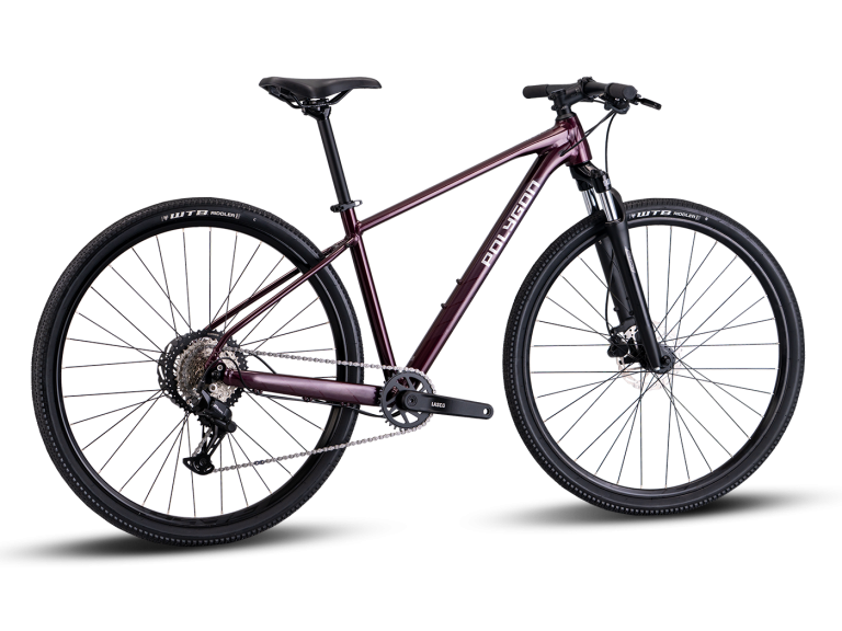 2027 HEIST 2 Hybrid Bike RR