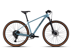 2027 HEIST 5 Hybrid Bike P