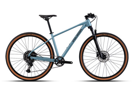 2027 Heist 5 Hybrid Bike P