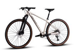 2027 HEIST 7 Hybrid Bike LF