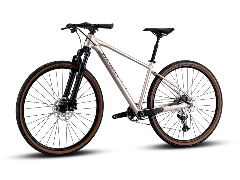 2027 HEIST 7 Hybrid Bike LF