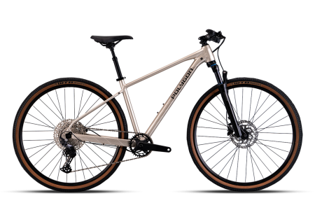 2027 Heist 7 Hybrid Bike P