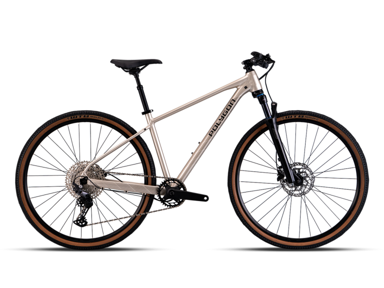 2027 HEIST 7 Hybrid Bike P