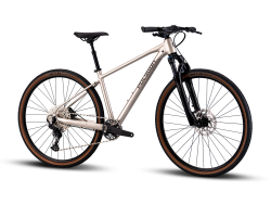 2027 HEIST 7 Hybrid Bike LF