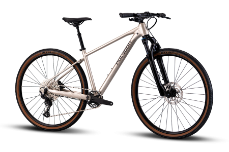2027 HEIST 7 Hybrid Bike LF