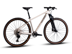 2027 HEIST 7 Hybrid Bike RR