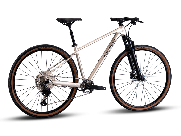 2027 HEIST 7 Hybrid Bike RR