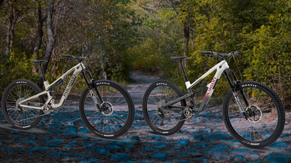 Collosus N9 &Amp; T9 Di2 Mountain Bike